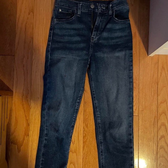 Urban outfitters BDG girlfriend jeans - Picture 3 of 3